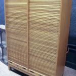 977 2511 ARCHIVE CABINET